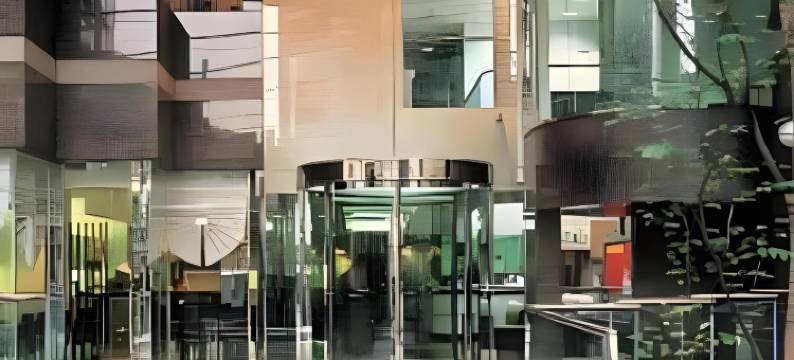 川崎珍珠酒店(Pearlhotel Kawasaki)图片