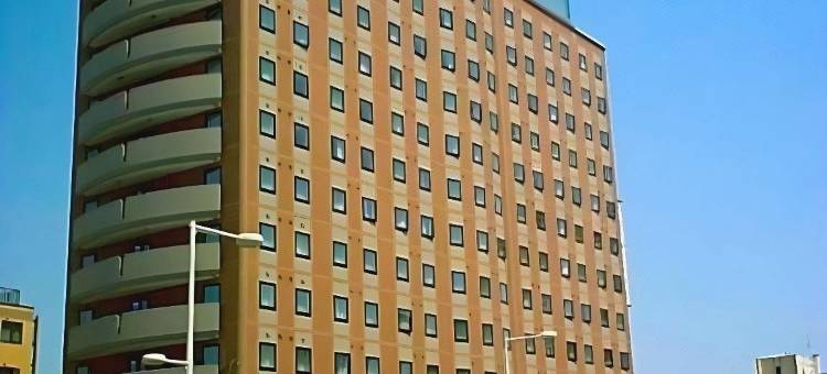 露樱GRANTIA函馆站前店(Route Inn Grantia Hakodate Ekimae)图片