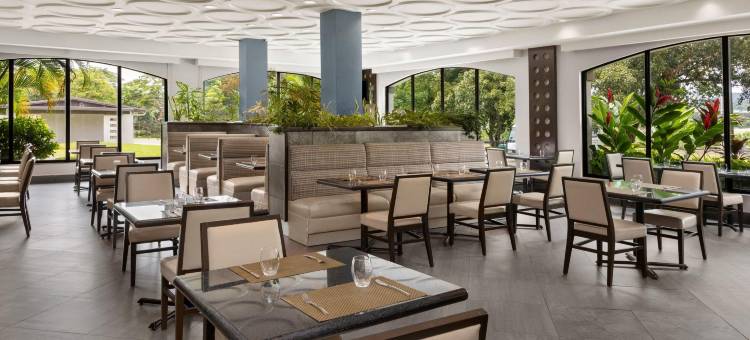 Holiday Inn 市知识(Holiday Inn Panama Canal)图片