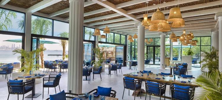 迪拜安纳塔拉世界群岛度假村(Anantara World Islands Dubai Resort)图片