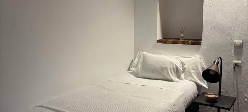 拉帕拉修道院旅馆(Hospederia Convento de La Parra)图片