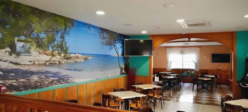 普拉亚索尔酒店(Hotel Playa Sol)图片