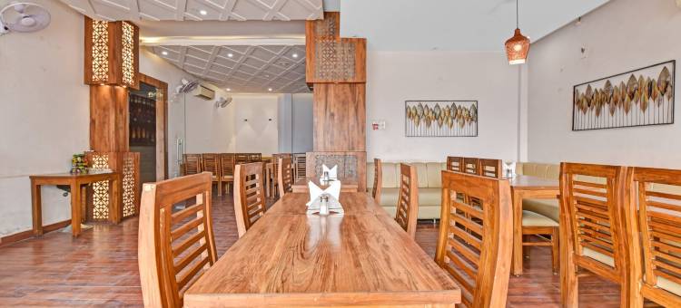 Hotel O Tanishq图片