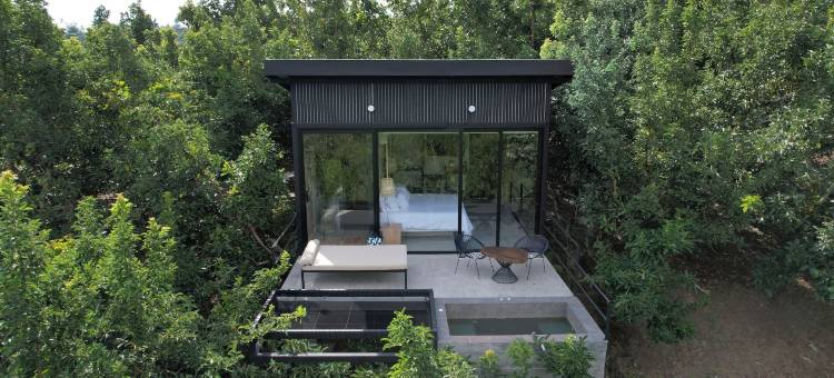 帕尔塔生态天堂酒店(Palta Eco Haven Hotel)图片