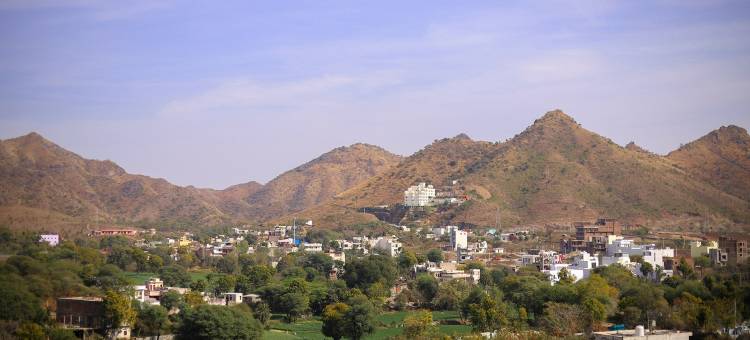 FabHotel Prime 皇家银河(FabHotel Prime the Royal Galaxy)图片