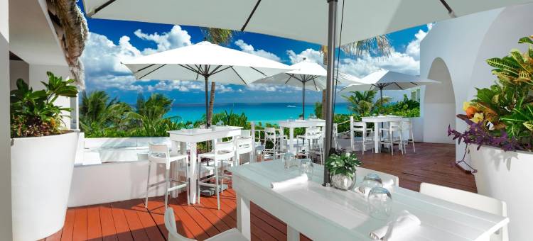 坎昆金字塔全包式绿洲大酒店(The Pyramid Cancun by Oasis - All Inclusive)图片