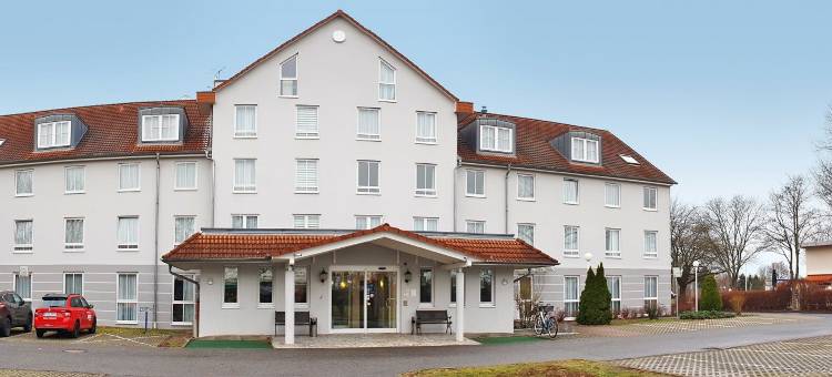 霍耶斯韦达多梅洛酒店(Dormero Hotel Hoyerswerda)图片
