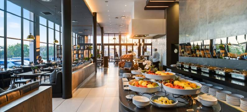 姆博姆贝拉首都(The Capital Mbombela)图片