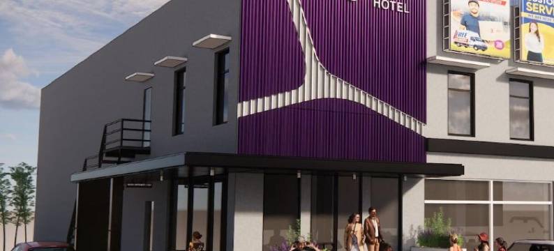 圣伊尔德丰索布拉干耶斯酒店(Yes Hotel San Ildefonso Bulacan)图片