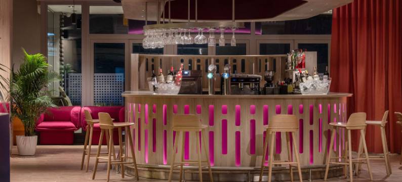 宜必思尚品酒店-巴塞罗那圣胡安德斯皮(Ibis Styles Barcelona Sant Joan Despi)图片