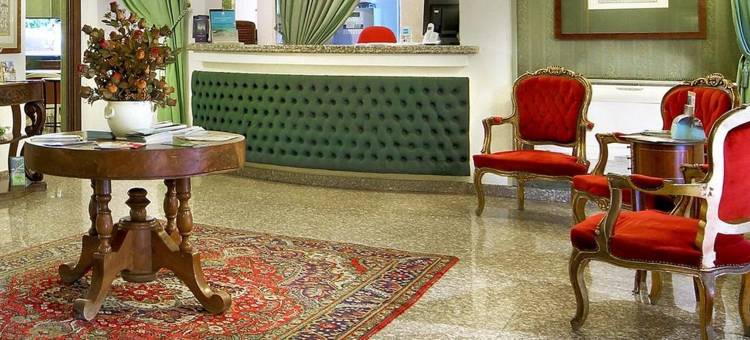 科隆纳地中海皇宫酒店(Colonna Palace Hotel Mediterraneo)图片