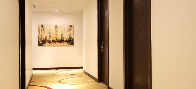 科伦坡依丽安贝斯特韦斯特酒店(Best Western Elyon Colombo)图片