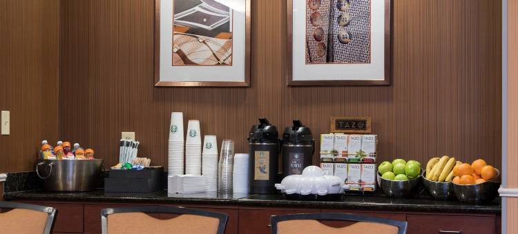 圣安东尼奥北/石橡树遗迹万怡酒店(Courtyard San Antonio North/Stone Oak at Legacy)图片