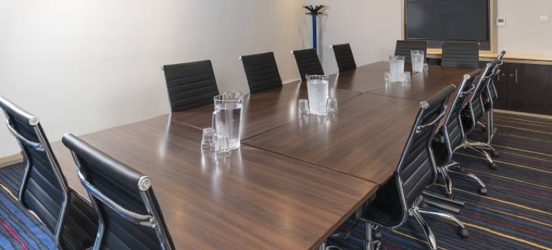 智选假日伦敦 - 旺兹沃思(Holiday Inn Express LONDON - WANDSWORTH by IHG)图片