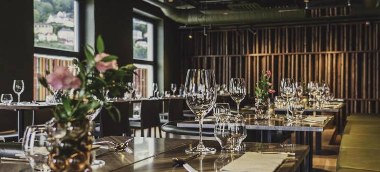 魔法三叶草港口酒店，丽笙酒店成员(Magic Kloverhuset Harbour Hotel, a member of Radisson Individuals)图片