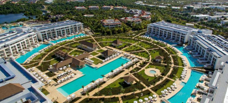 巴瓦罗帕尔马皇家芭拉迪莎酒店(Paradisus Grand Cana)图片