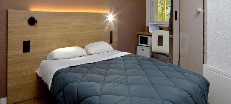 路恩普拉薛南敦刻尔克酒店(Premiere Classe Dunkerque Sud - Loon Plage)图片