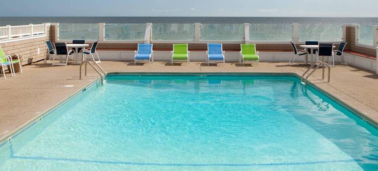 蓝绿度假村断路度假村, 凯悦臻选度假村(Bluegreen Vacations the Breakers Resort, an Ascend Collection Resort)图片