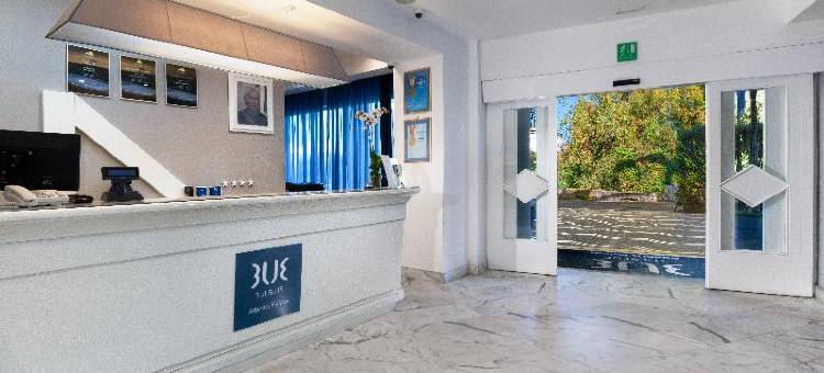 大西洋皇宫酒店(Atlantic Palace Hotel)图片