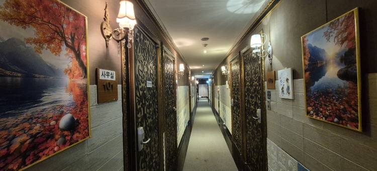 新天地酒店江南(New Day Hotel)图片