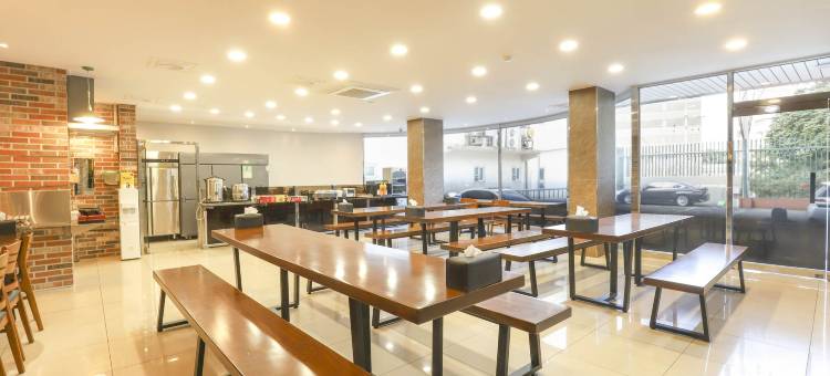 东海酒店Me(Donghae Hotel Me)图片