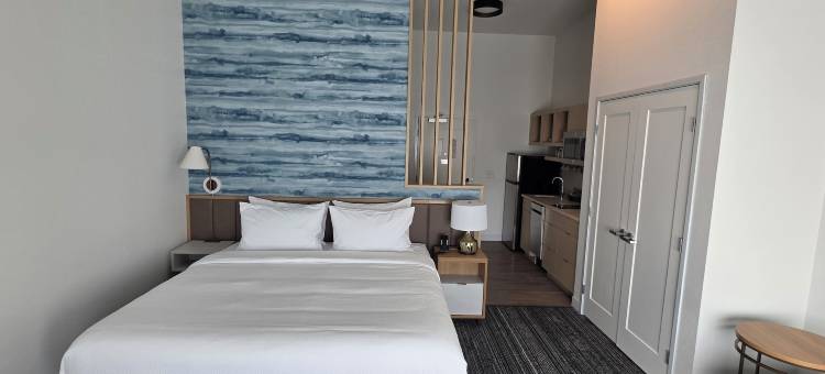 万豪旗下TownePlace Suites 酒店杨斯敦北(TownePlace Suites by Marriott Youngstown North)图片