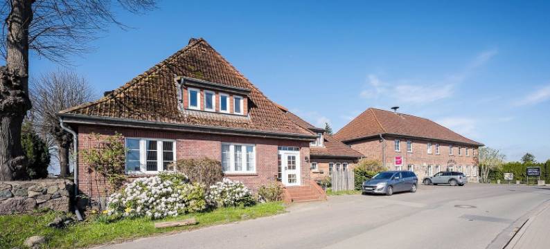 Seeblick Lassahn = 拉萨恩湖景(Seeblick Lassahn)图片