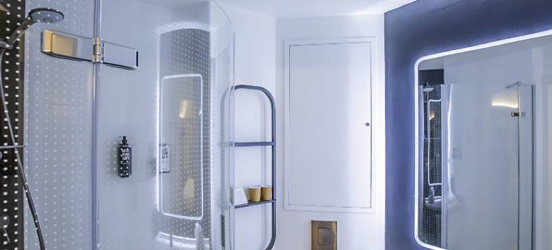 宜必思里斯本纳索艾许公园酒店(Ibis Lisboa Parque Das Naçoes)图片