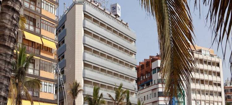 NH帝国普拉亚酒店(NH Imperial Playa)图片