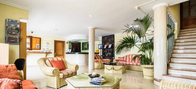 拉布兰达埃尔多拉多公寓(Labranda El Dorado)图片