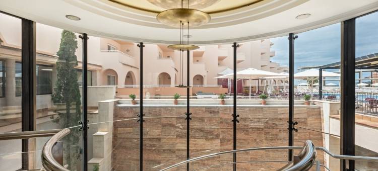 Rosamar 伊比萨酒店(Rosamar Ibiza Hotel)图片