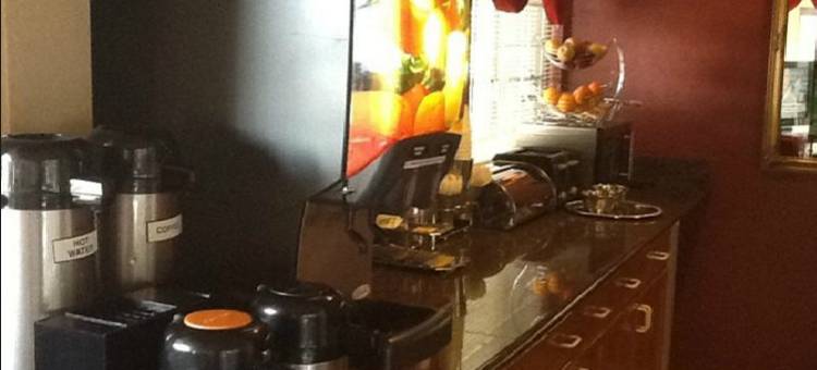 Motel 6 Pasadena, CA – Old Town Pasadena Area图片