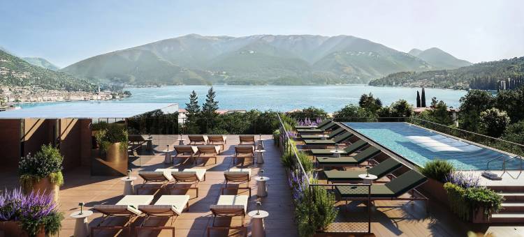 法肯斯泰纳加尔达湖度假村(Falkensteiner Resort Lake Garda)图片