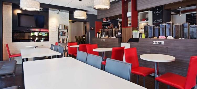 魁北克城中心贝斯特韦斯特优质酒店(Best Western Plus City Centre/Centre-Ville)图片