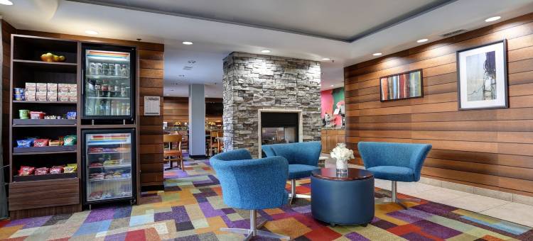 凤凰城迈措沃西智选假日酒店及套房-洲际酒店集团旗下(Holiday Inn Express & Suites Phoenix - Mesa West)图片