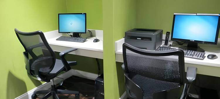 佛罗伦萨温德姆呗盟酒店(Baymont by Wyndham Florence)图片