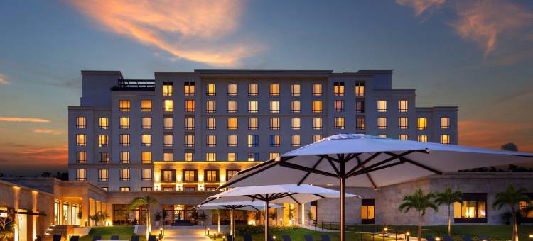 巴拿马市圣塔马里亚豪华精选酒店及高尔夫度假村(The Santa Maria, a Luxury Collection Hotel & Golf Resort, Panama City)图片