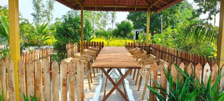 Shivansh 农业旅游和家庭寄宿(Shivansh Agro Tourism And Home stay)图片