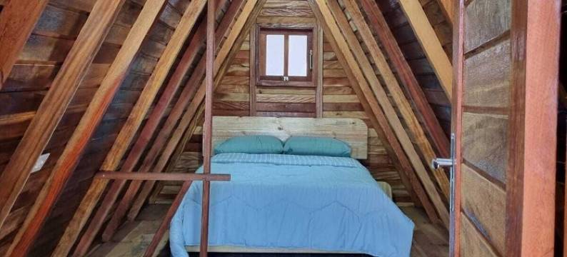 曼蒂凯拉景观旅馆(Pousada Vista da Mantiqueira)图片