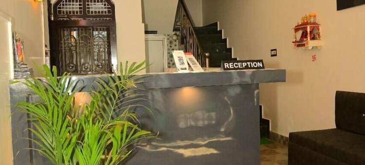 施里纳拉亚南旅馆和家庭寄宿(Shri Narayanam Guest House and Home Stay)图片