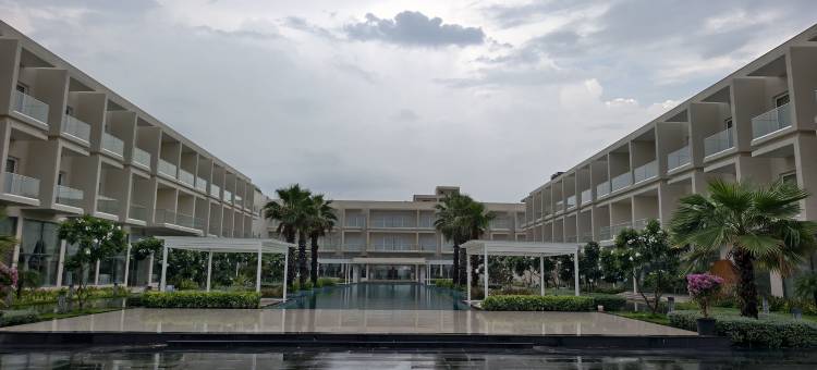 金色沙滩 - 海湾度假村(Golden Sands - By The Bay Resorts)图片