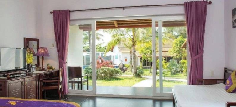 露台度假村富国岛(Terrace Phu Quoc Resort)图片