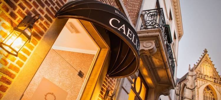 凯艾拉斯七世精品酒店(Boutique Hotel Caelus VII)图片