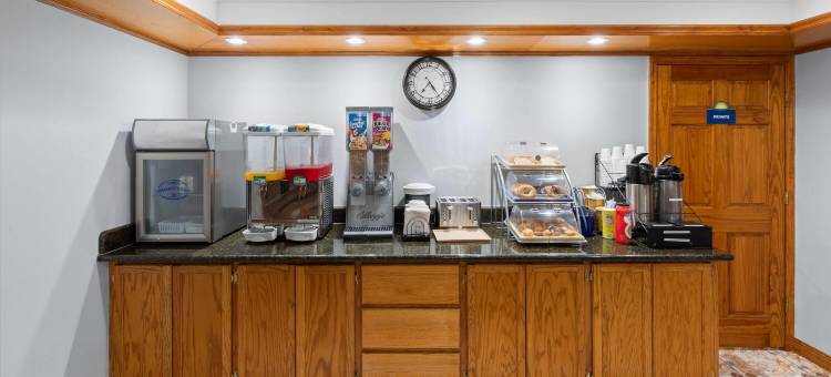 斯莱德尔温德姆戴斯酒店(Days Inn by Wyndham Slidell)图片