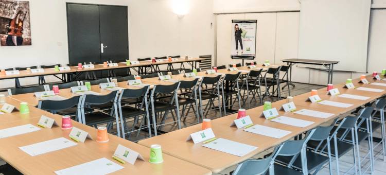 宜必思尚品佩皮尼昂卡讷恩鲁西永酒店(Ibis Styles Perpignan Canet-en-Roussillon)图片