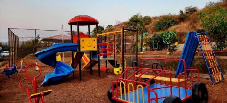 Kunjwan Resort图片