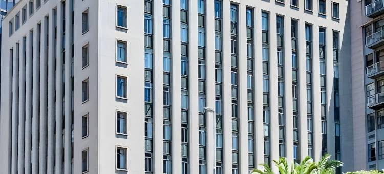 哈文阿帕特霍特尔由Totalstay酒店管理(HAVN Aparthotel by Totalstay)图片