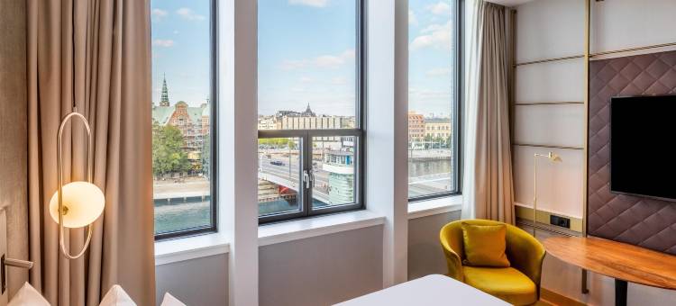 哥本哈根诺翰精选酒店(NH Collection Copenhagen)图片