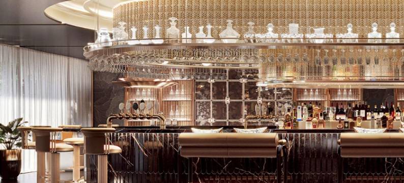 曼谷素坤逸费尔蒙酒店(2026 年 6 月开业)(Fairmont Bangkok Sukhumvit (Opening June 2026))图片