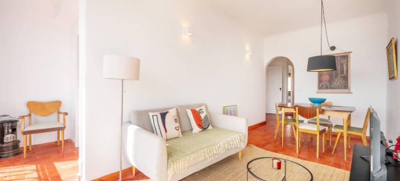 GuestReady - Retiro com vista para o Rio Tejo图片